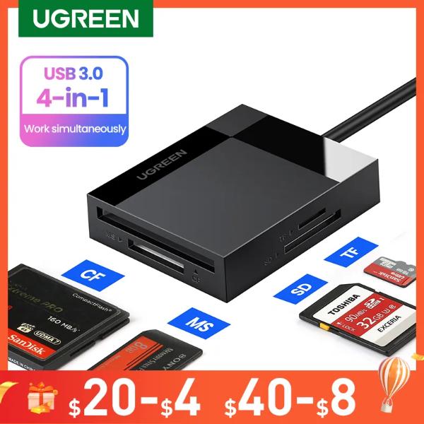 UGREEN LECTEUR CARTE 30231 USB 3-1.jpg